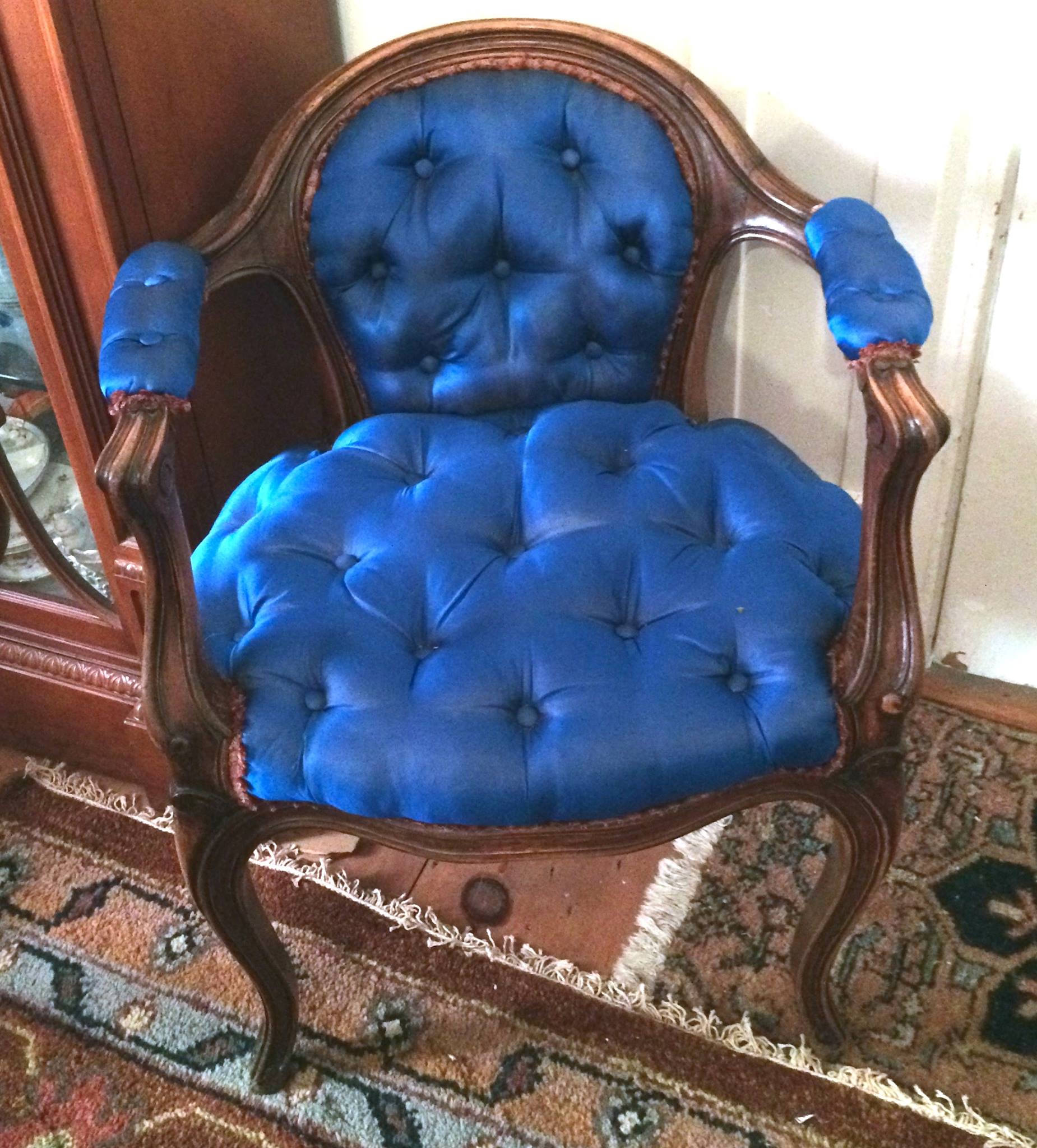 blue-chair
