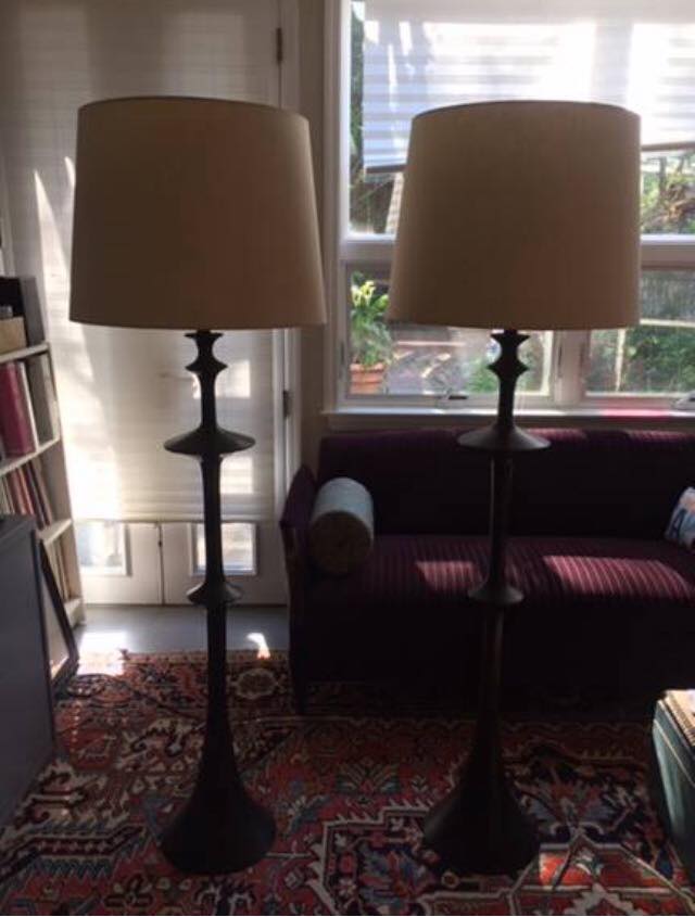 lamp